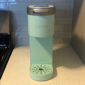 K-Mini Single Serve Coffee Maker